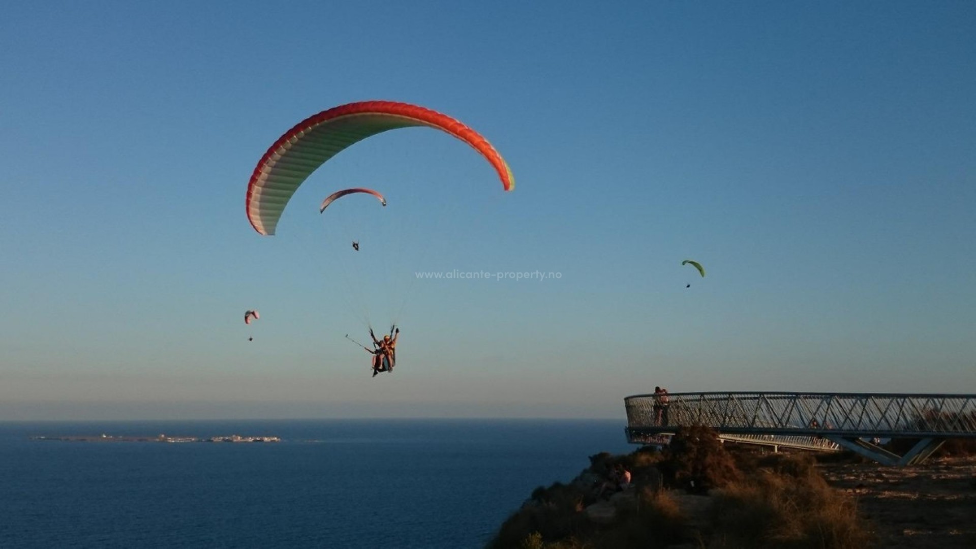 Apartment / flat in Gran Alacant