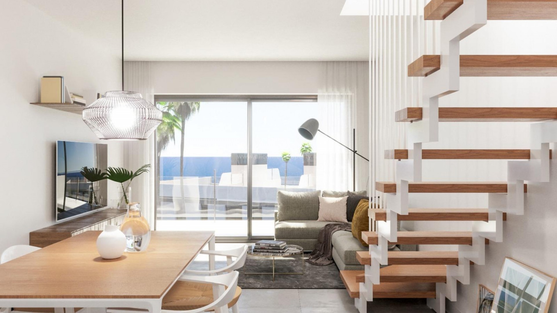 Apartment / flat in Gran Alacant