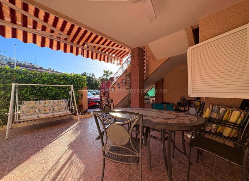 Apartment / flat in Gran Alacant