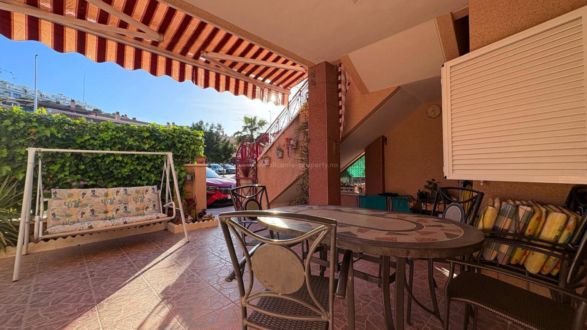 Apartment / flat in Gran Alacant