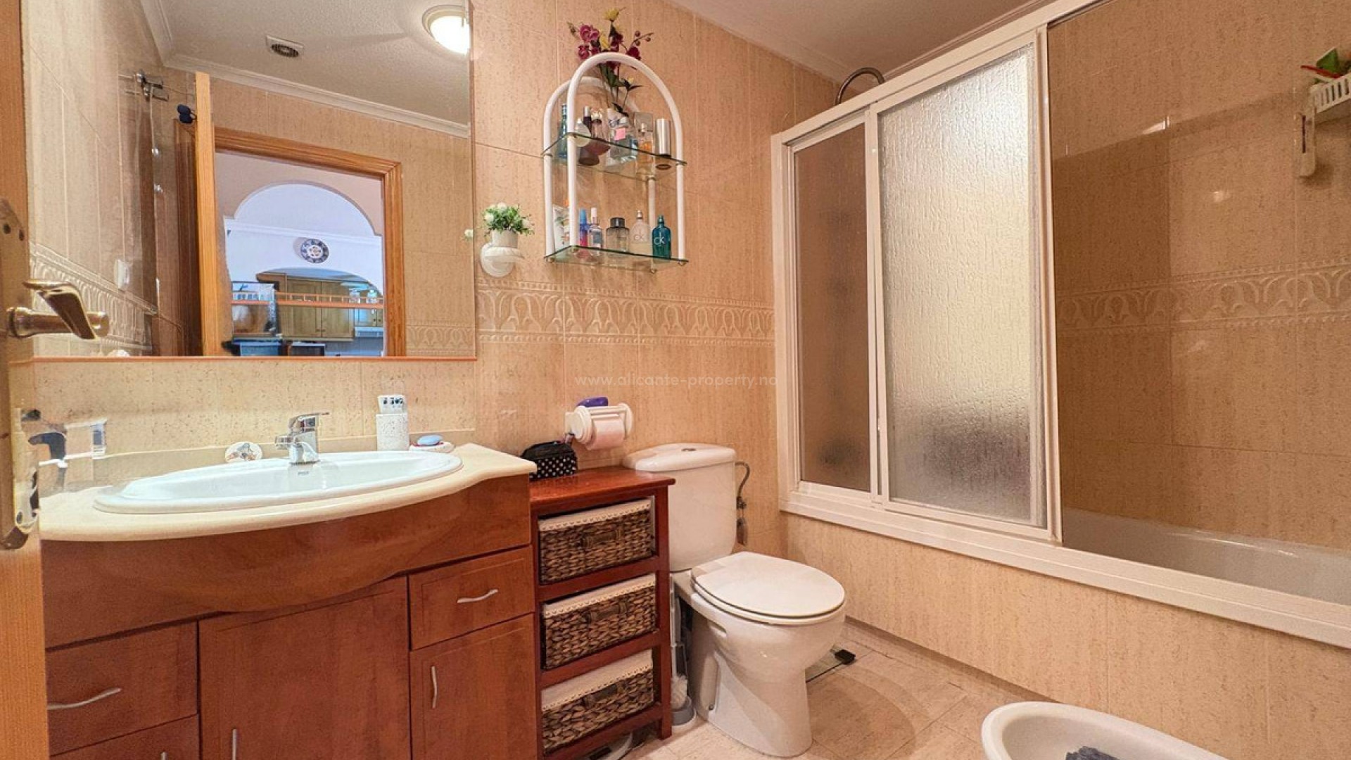 Apartment / flat in Gran Alacant