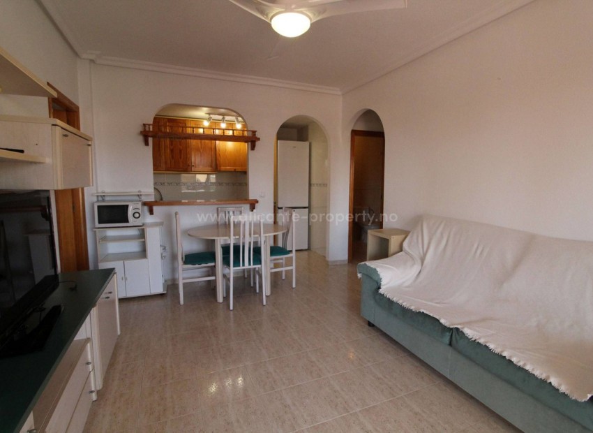 Apartment / flat in Gran Alacant