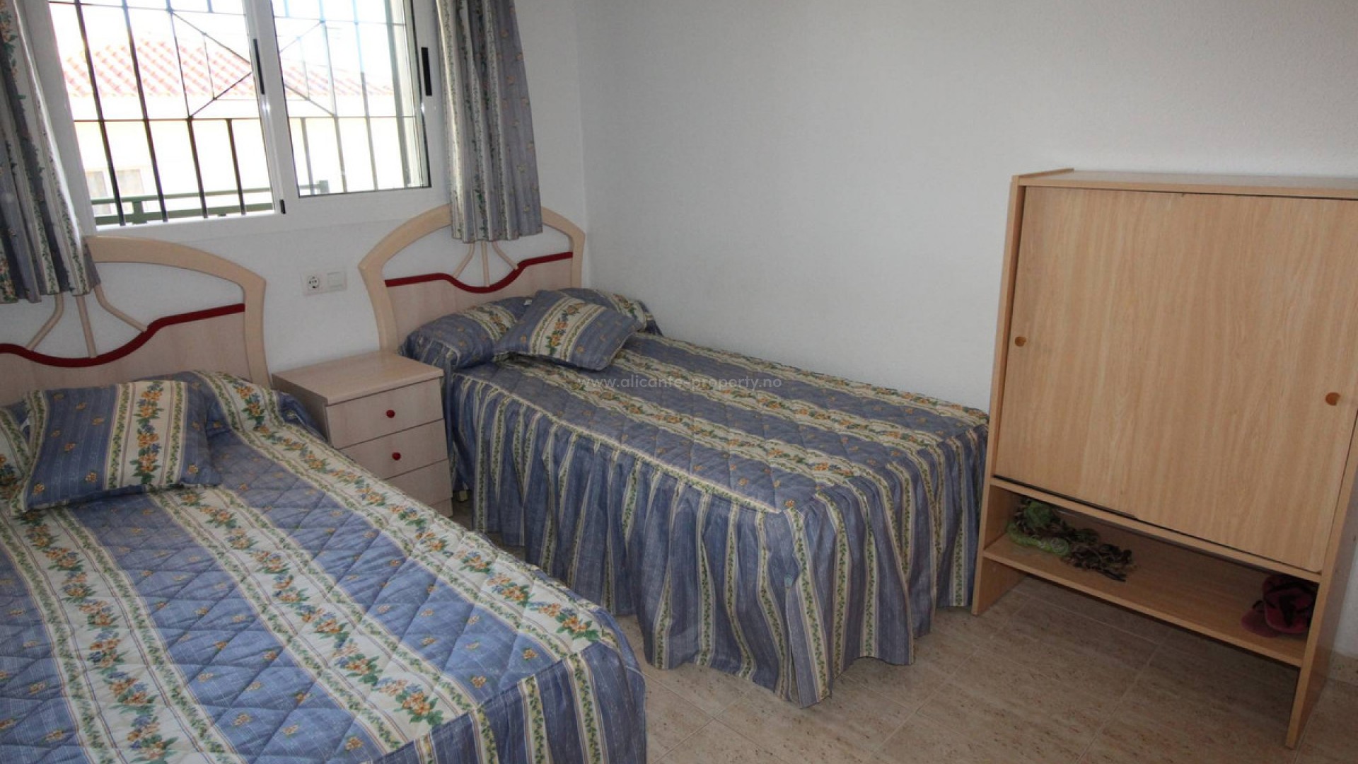 Apartment / flat in Gran Alacant