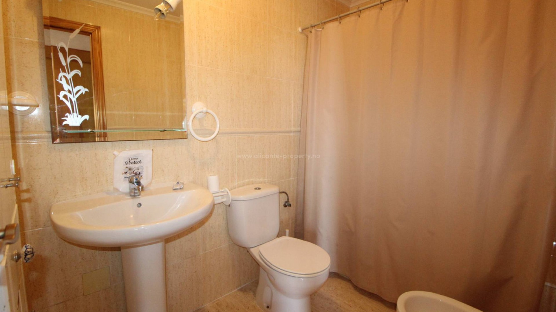 Apartment / flat in Gran Alacant