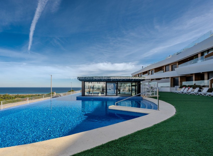 Apartment / flat in Gran Alacant