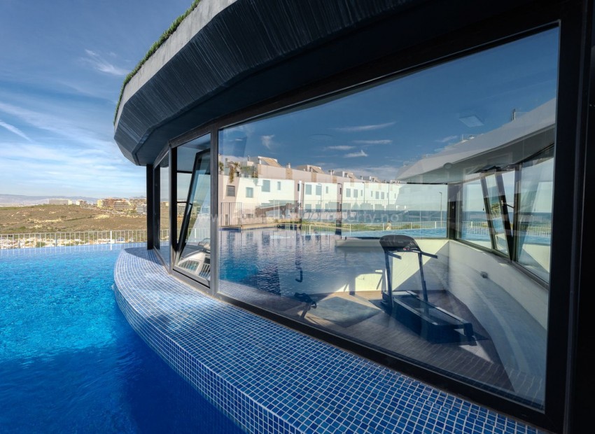 Apartment / flat in Gran Alacant