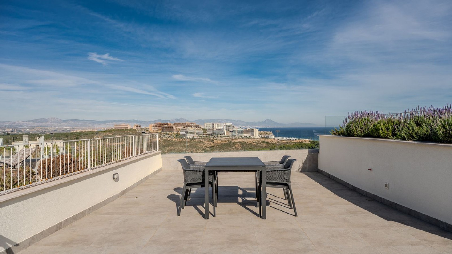 Apartment / flat in Gran Alacant