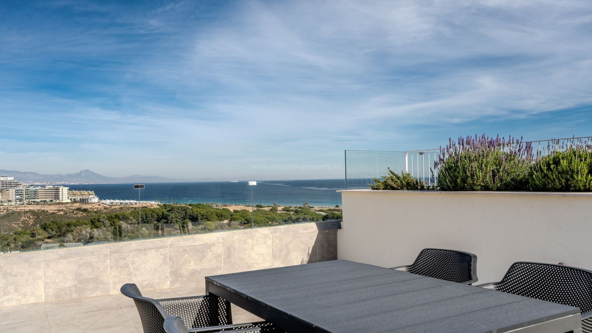 Apartment / flat in Gran Alacant