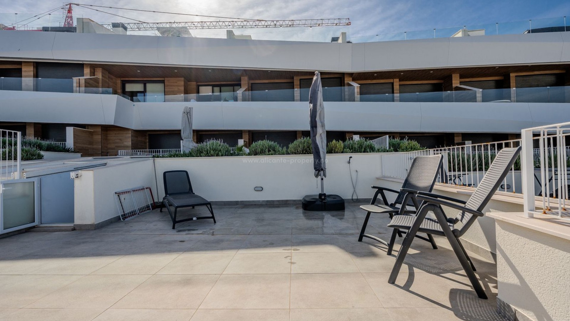 Apartment / flat in Gran Alacant