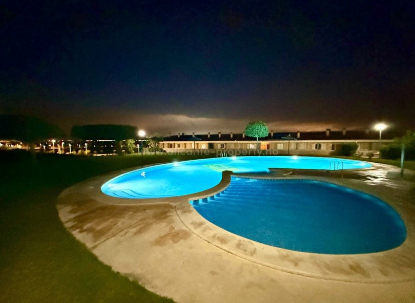Apartment / flat in Gran Alacant