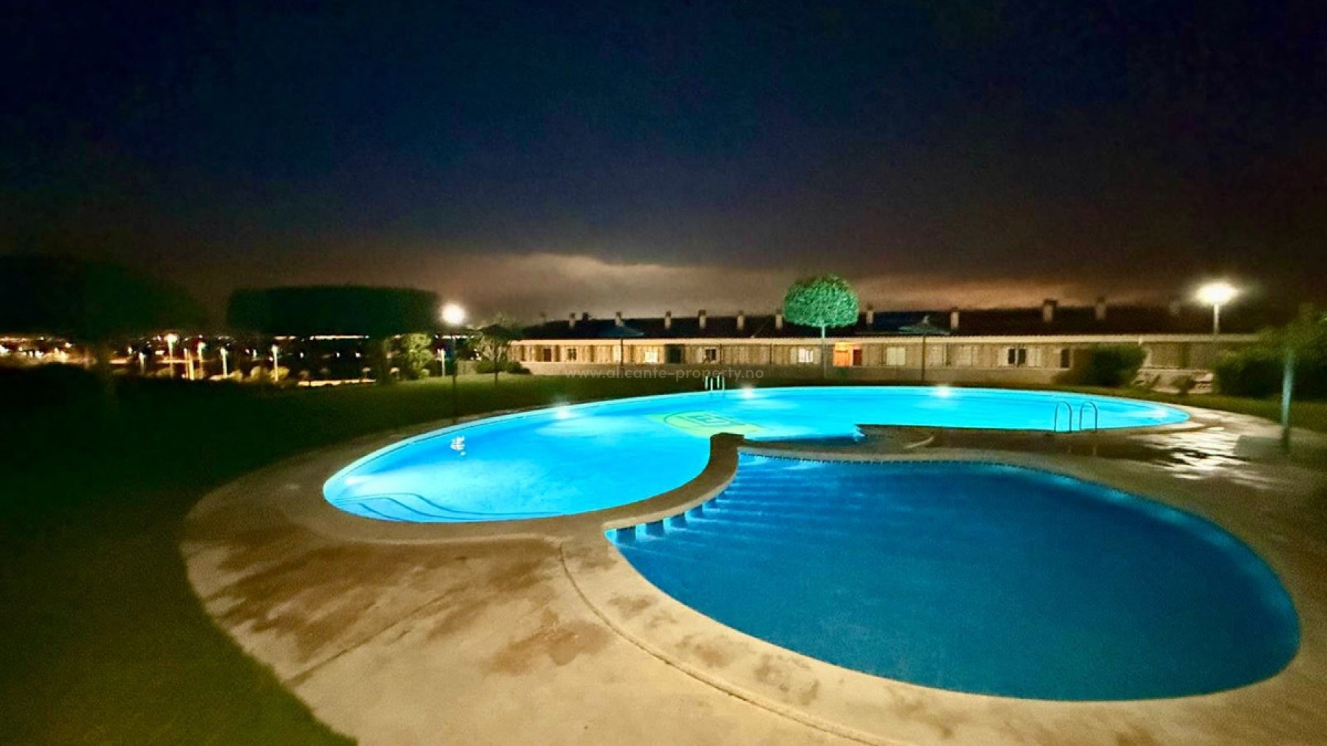 Apartment / flat in Gran Alacant