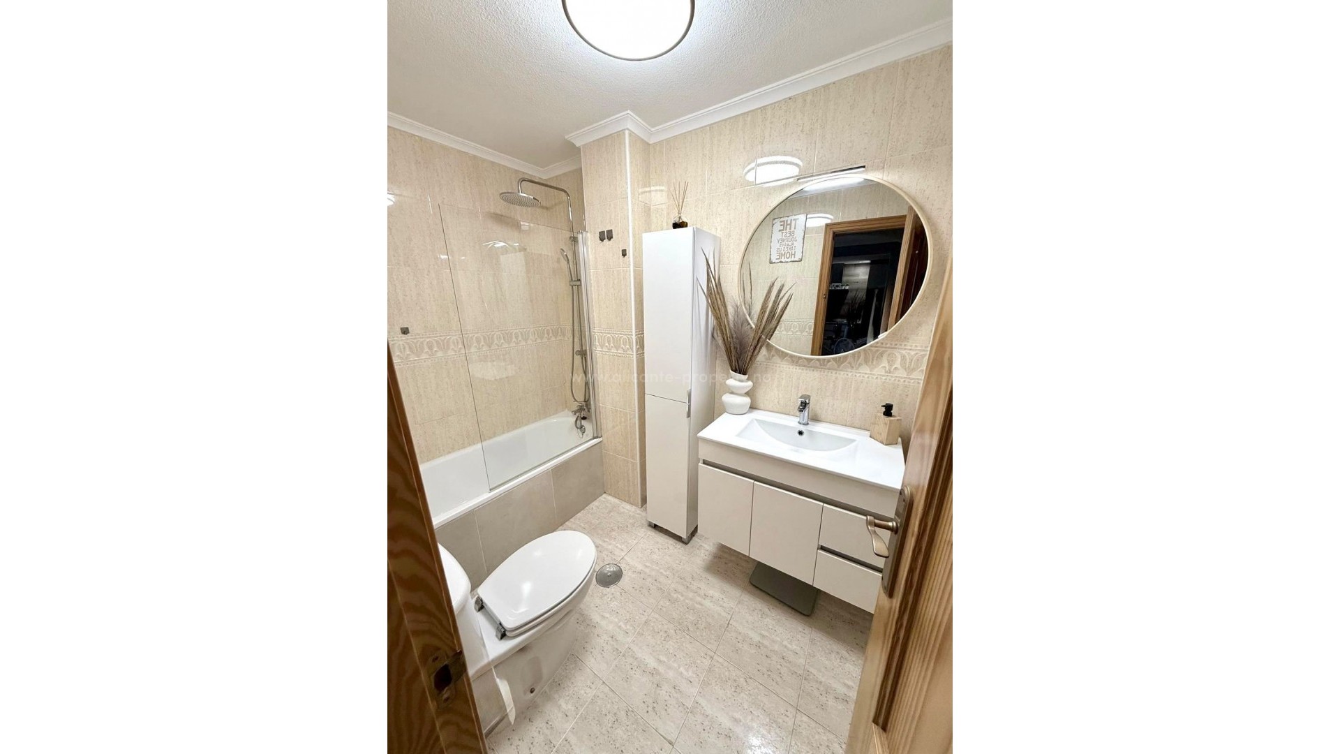 Apartment / flat in Gran Alacant