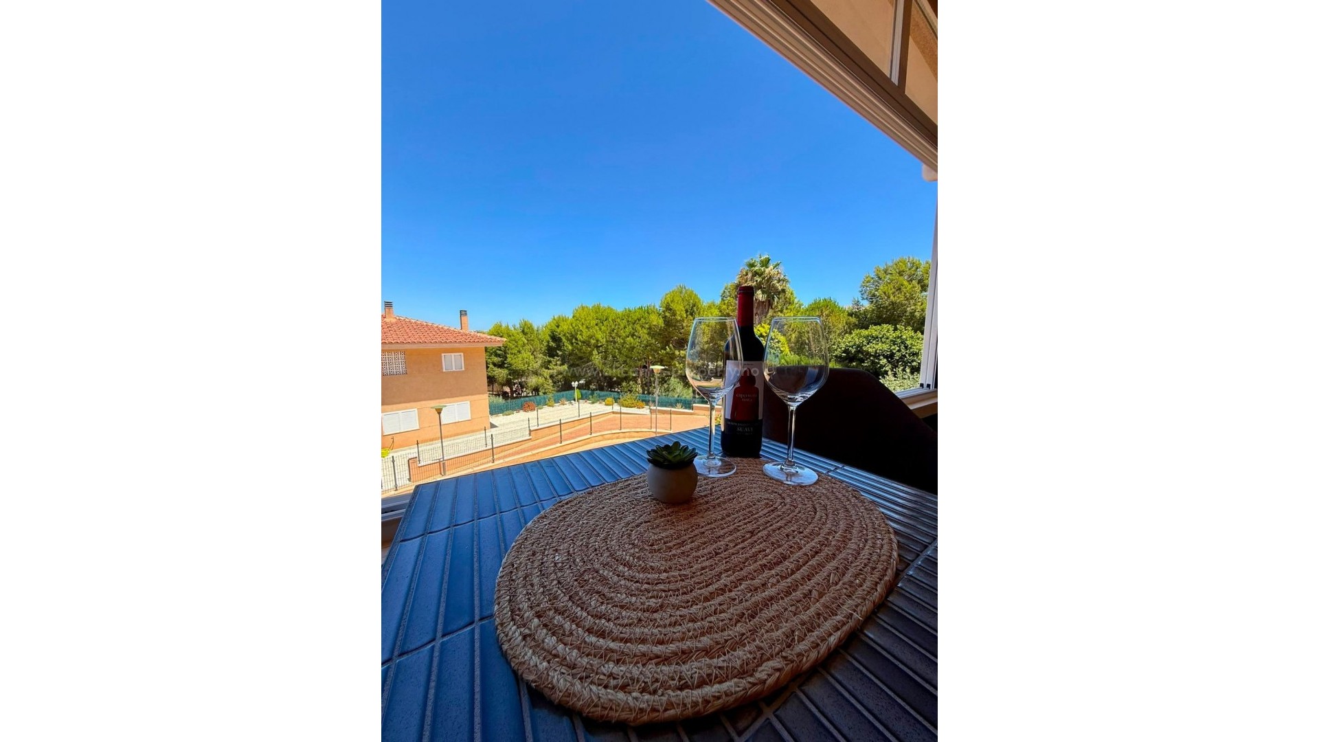 Apartment / flat in Gran Alacant
