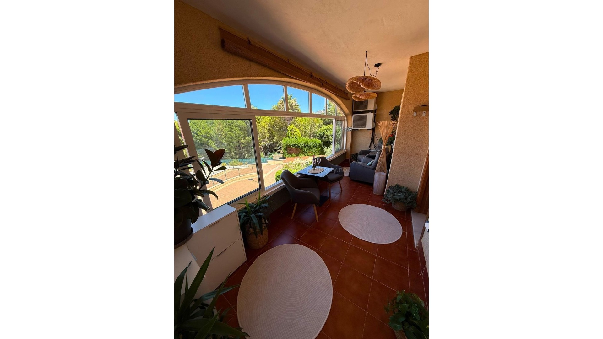 Apartment / flat in Gran Alacant