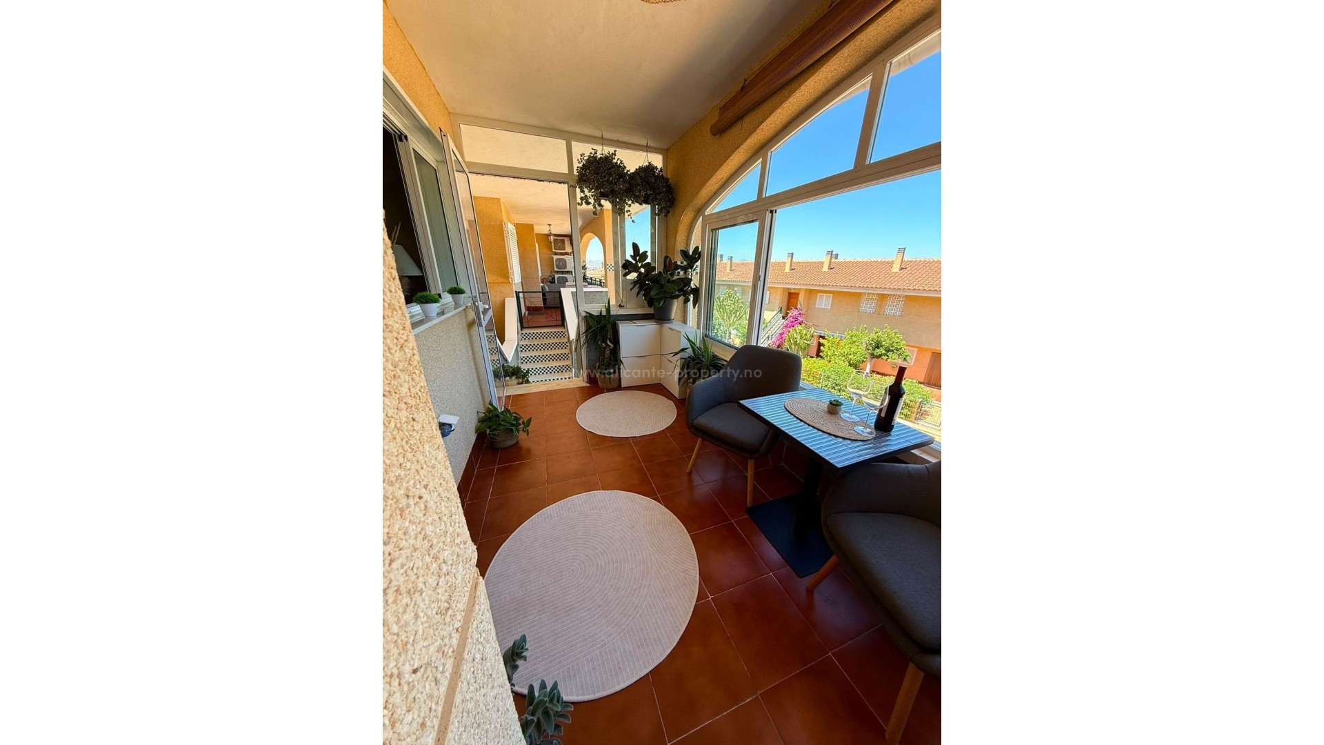 Apartment / flat in Gran Alacant