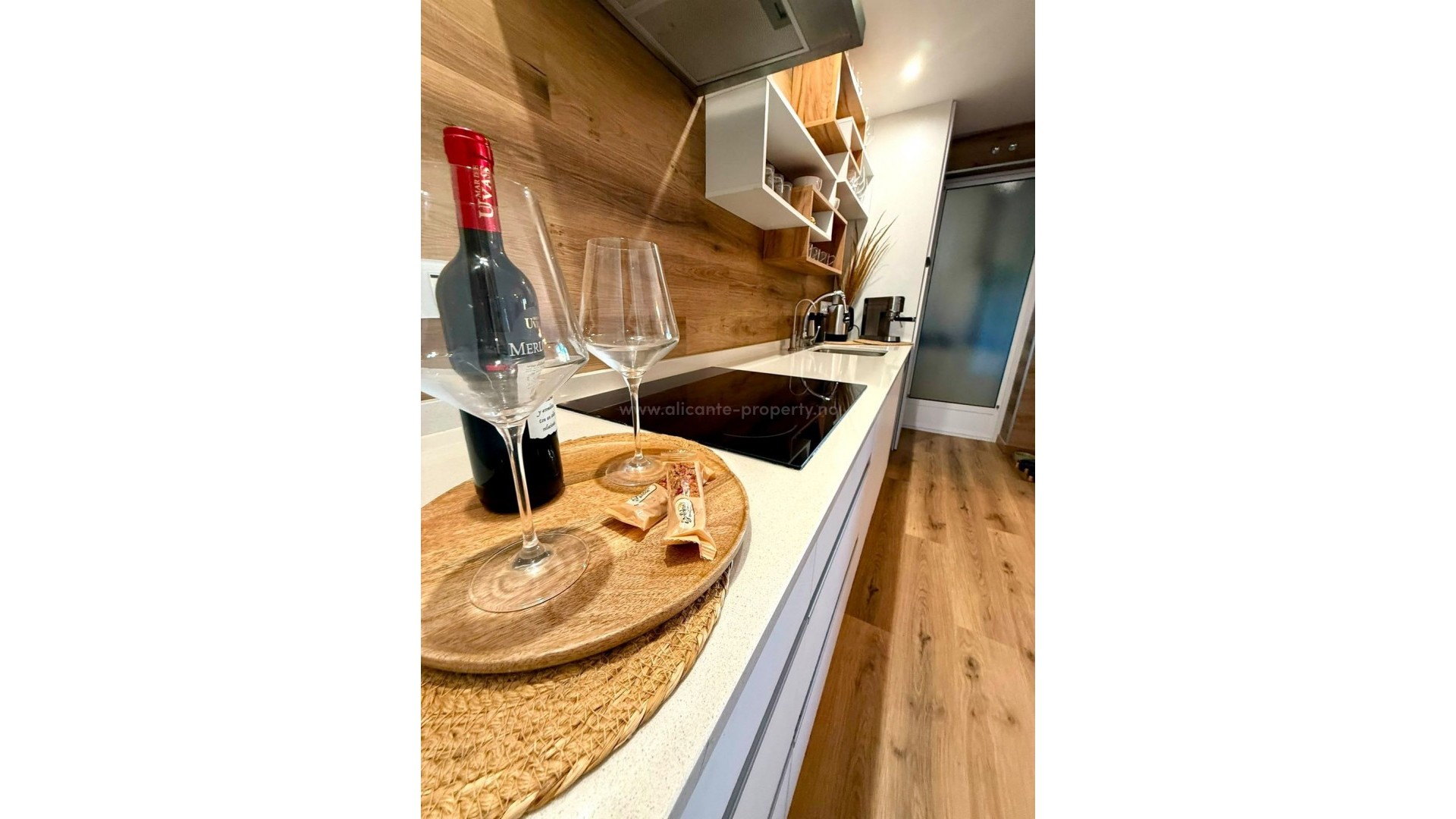 Apartment / flat in Gran Alacant