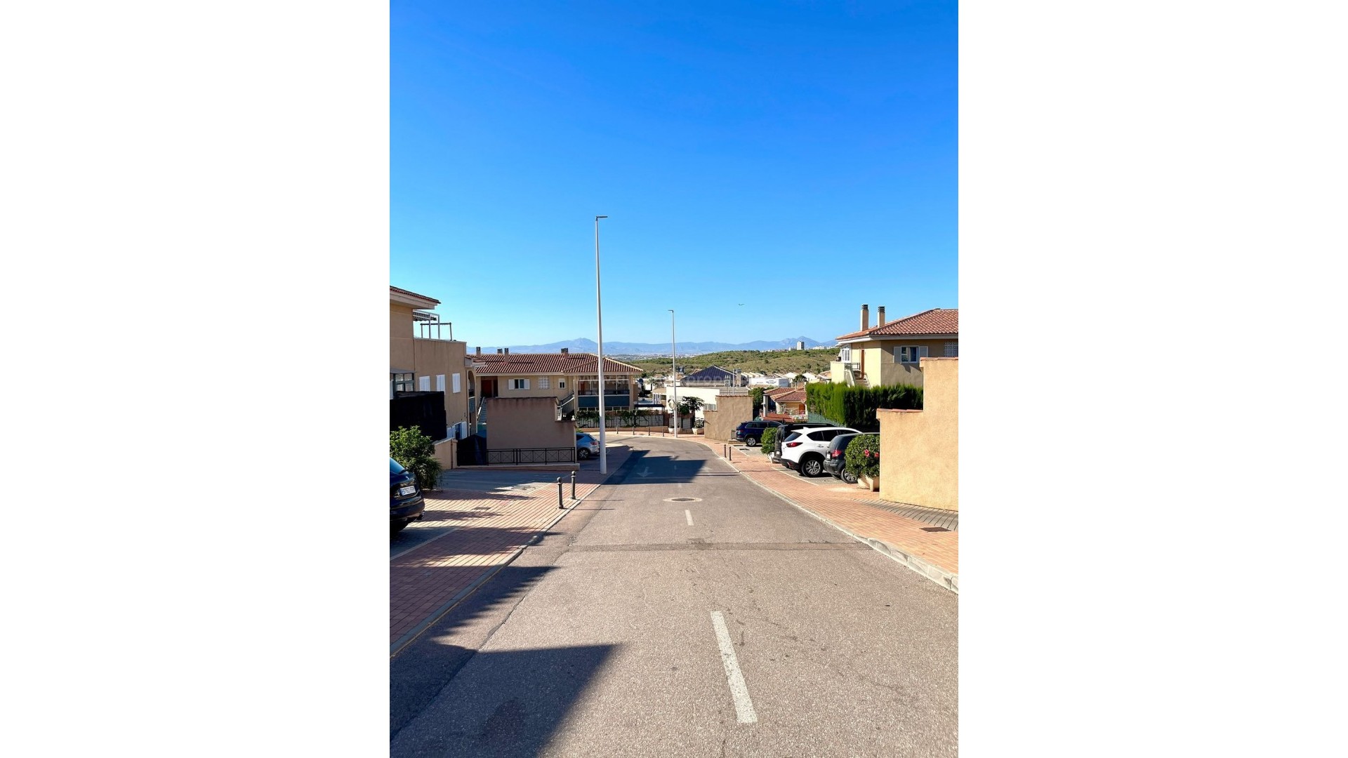 Apartment / flat in Gran Alacant