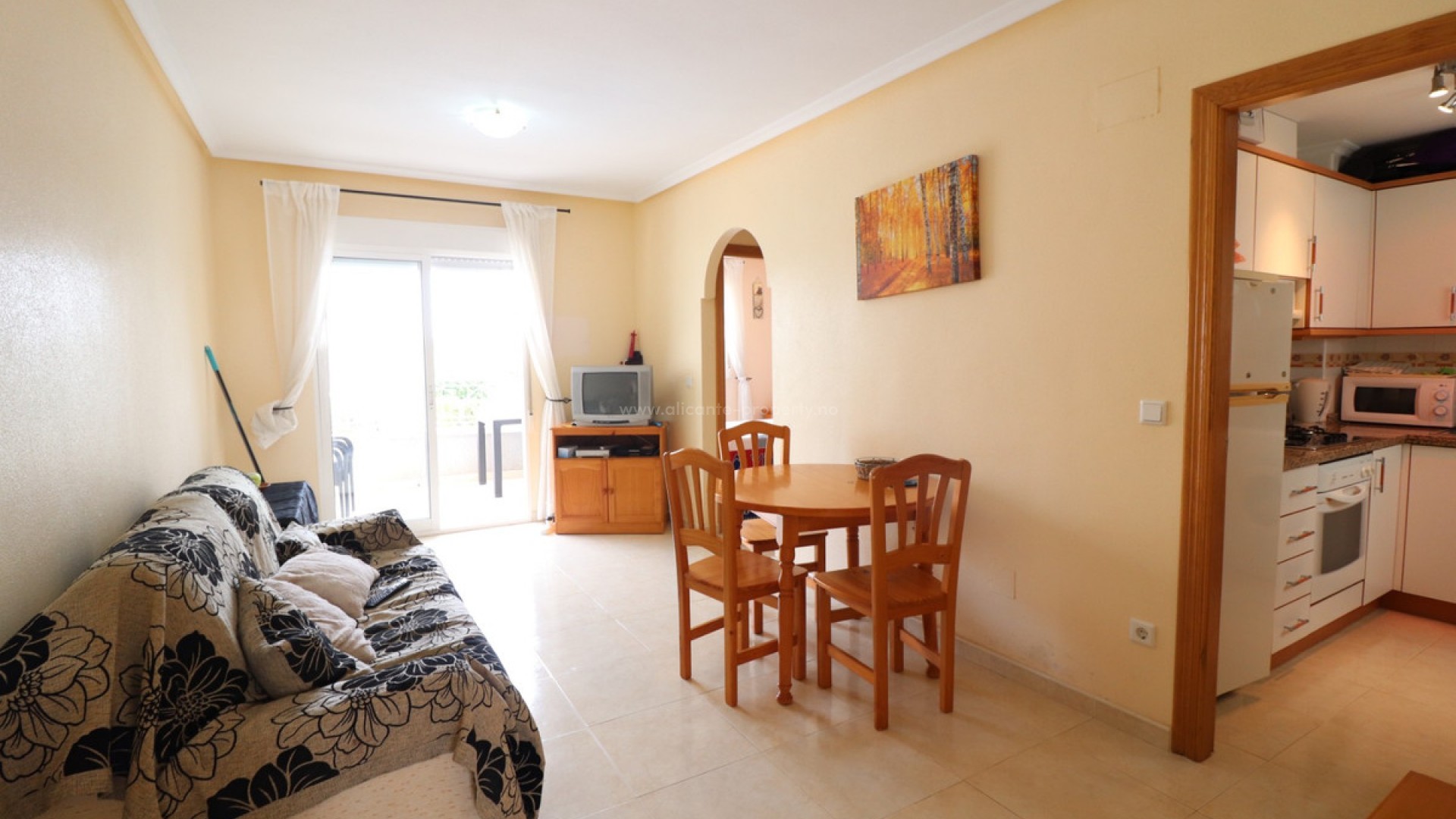 Apartment / flat in Guardamar del Segura Centro