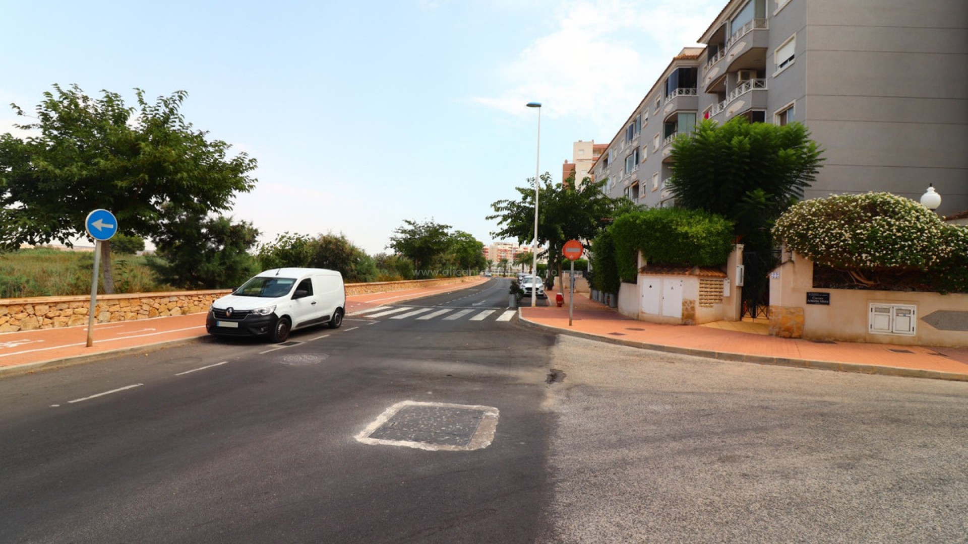 Apartment / flat in Guardamar del Segura Centro