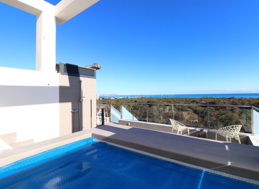 Apartment / flat in Guardamar del Segura Centro