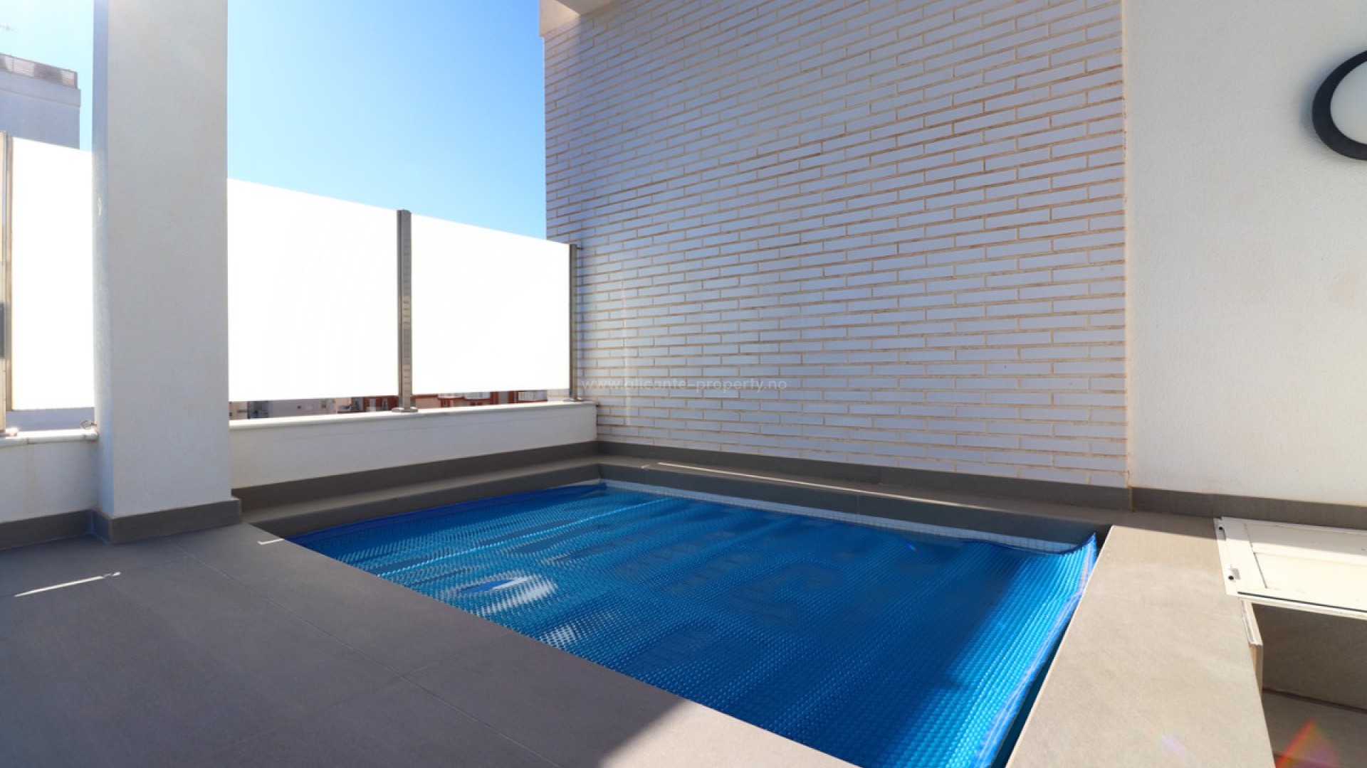 Apartment / flat in Guardamar del Segura Centro