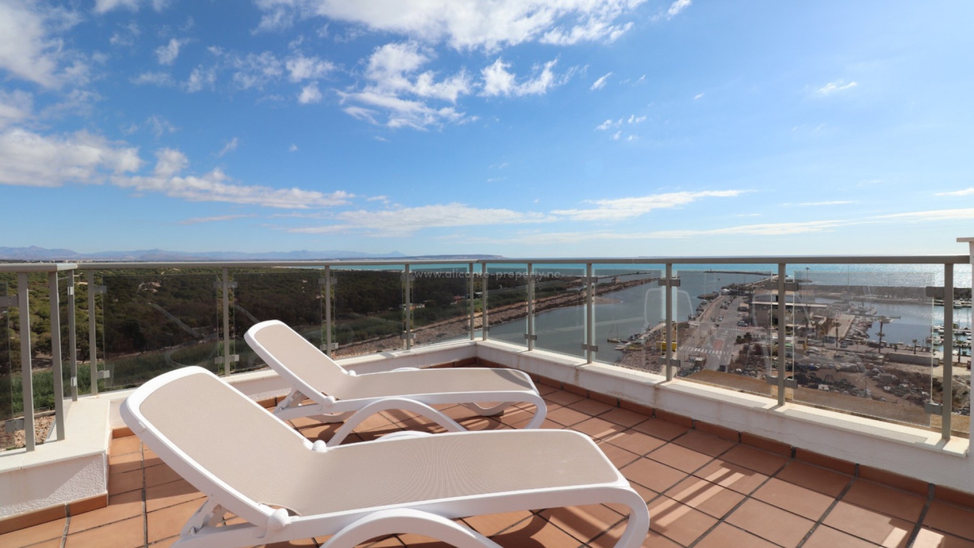 Apartment / flat in Guardamar del Segura Centro