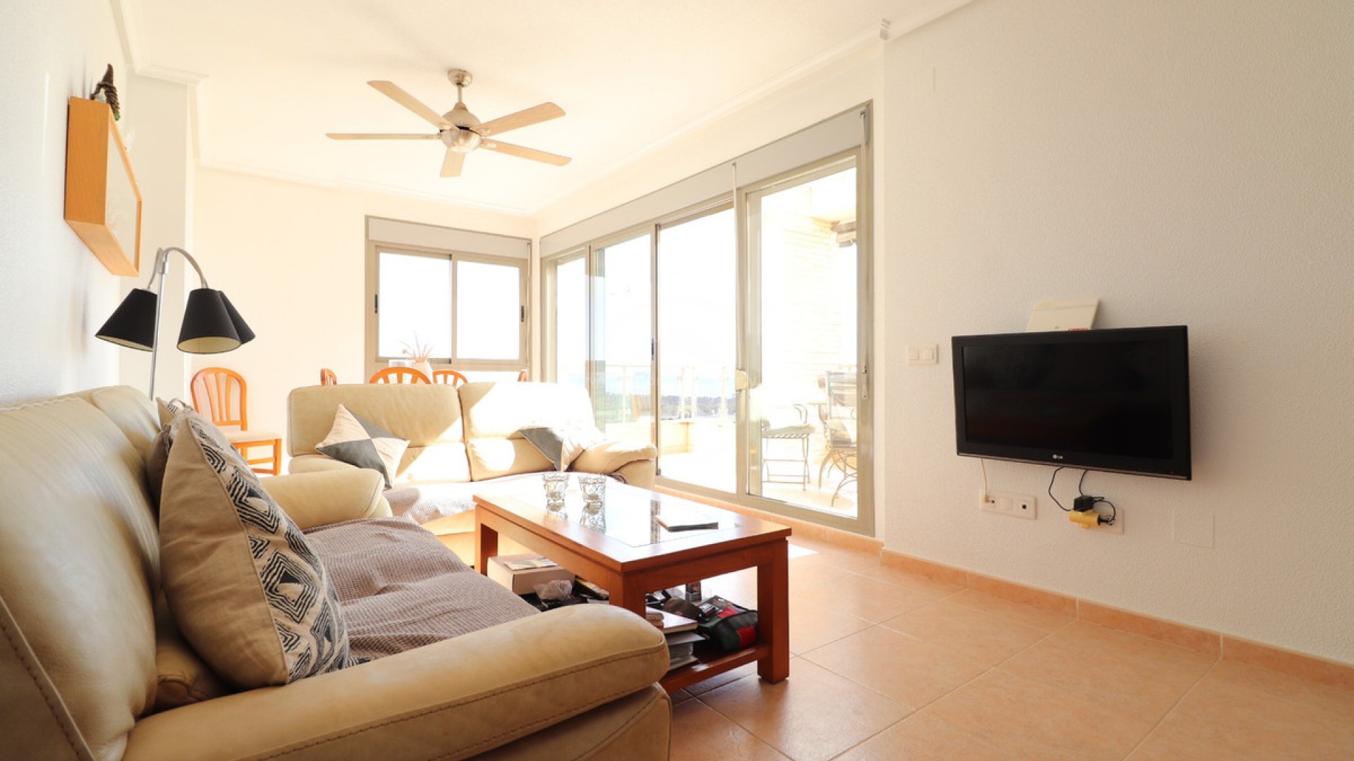 Apartment / flat in Guardamar del Segura Centro