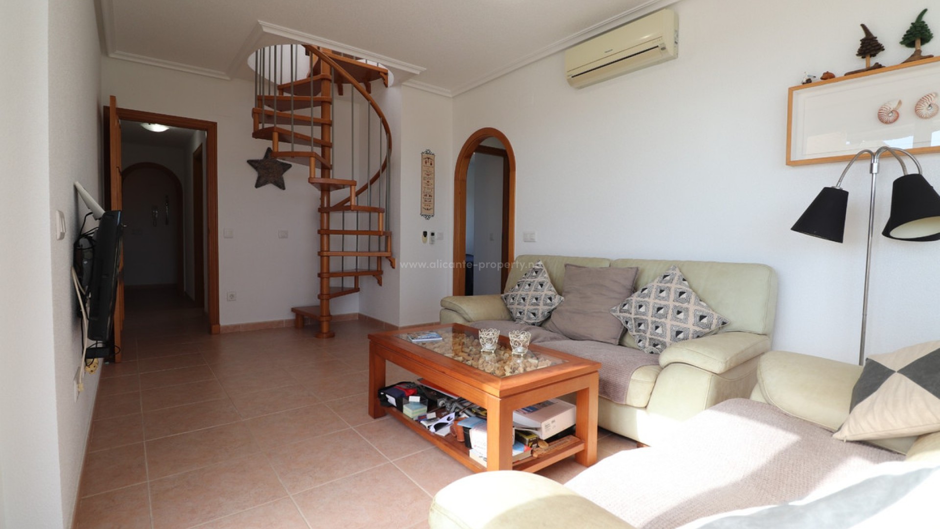 Apartment / flat in Guardamar del Segura Centro