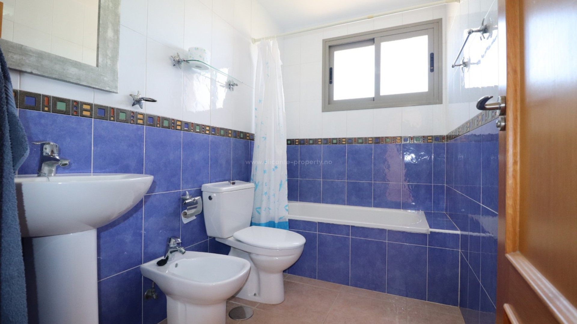 Apartment / flat in Guardamar del Segura Centro