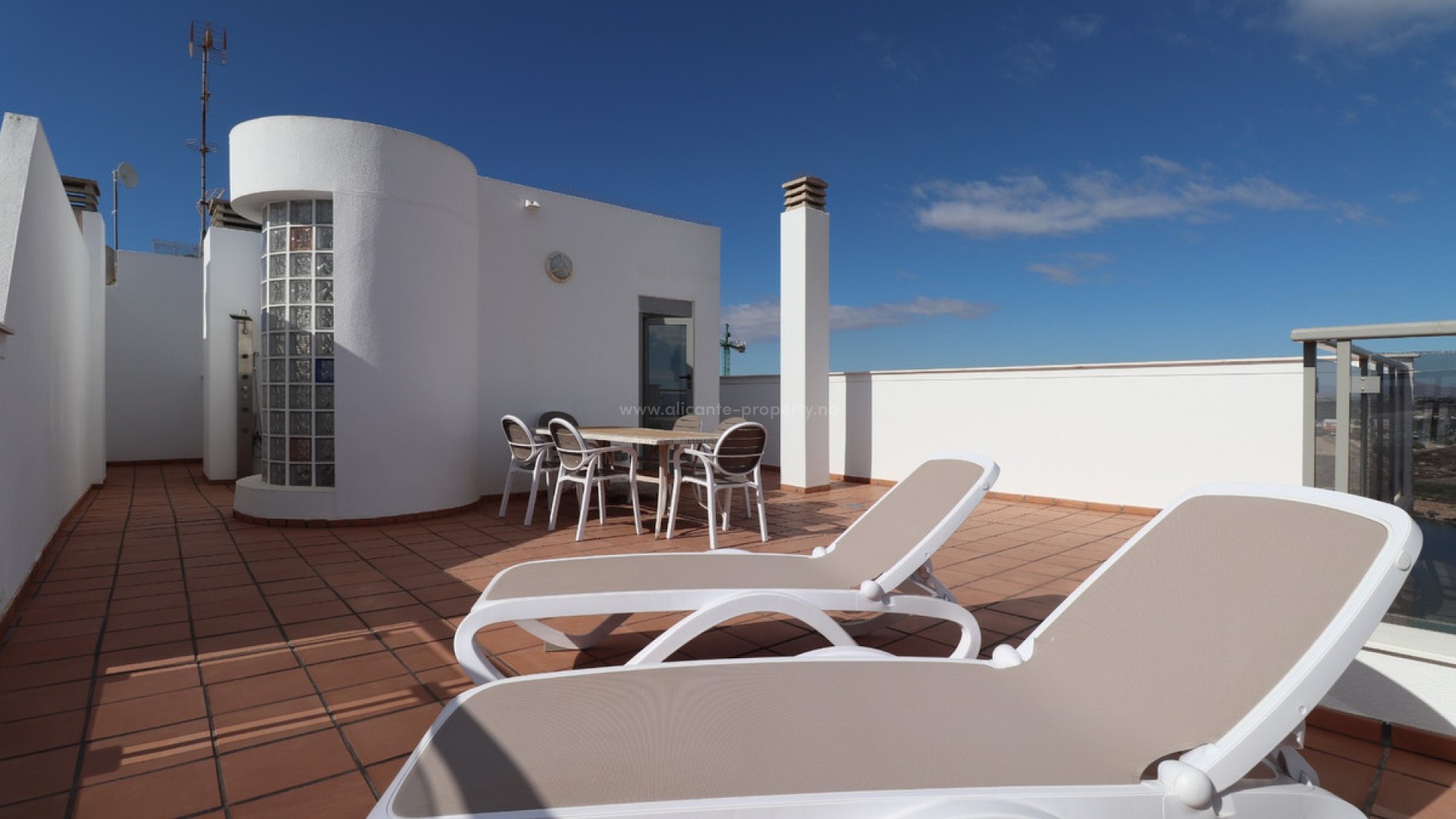 Apartment / flat in Guardamar del Segura Centro