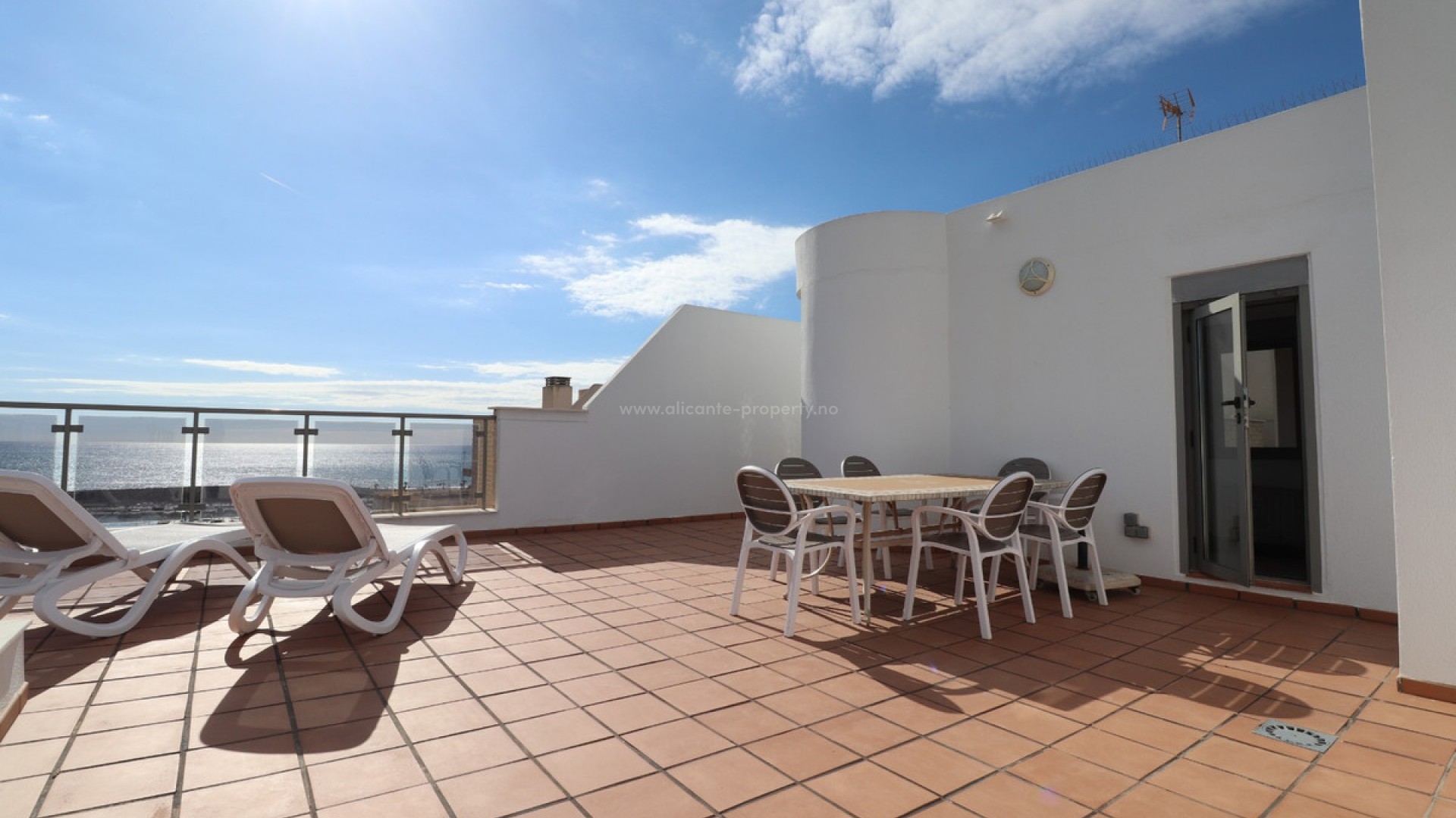 Apartment / flat in Guardamar del Segura Centro