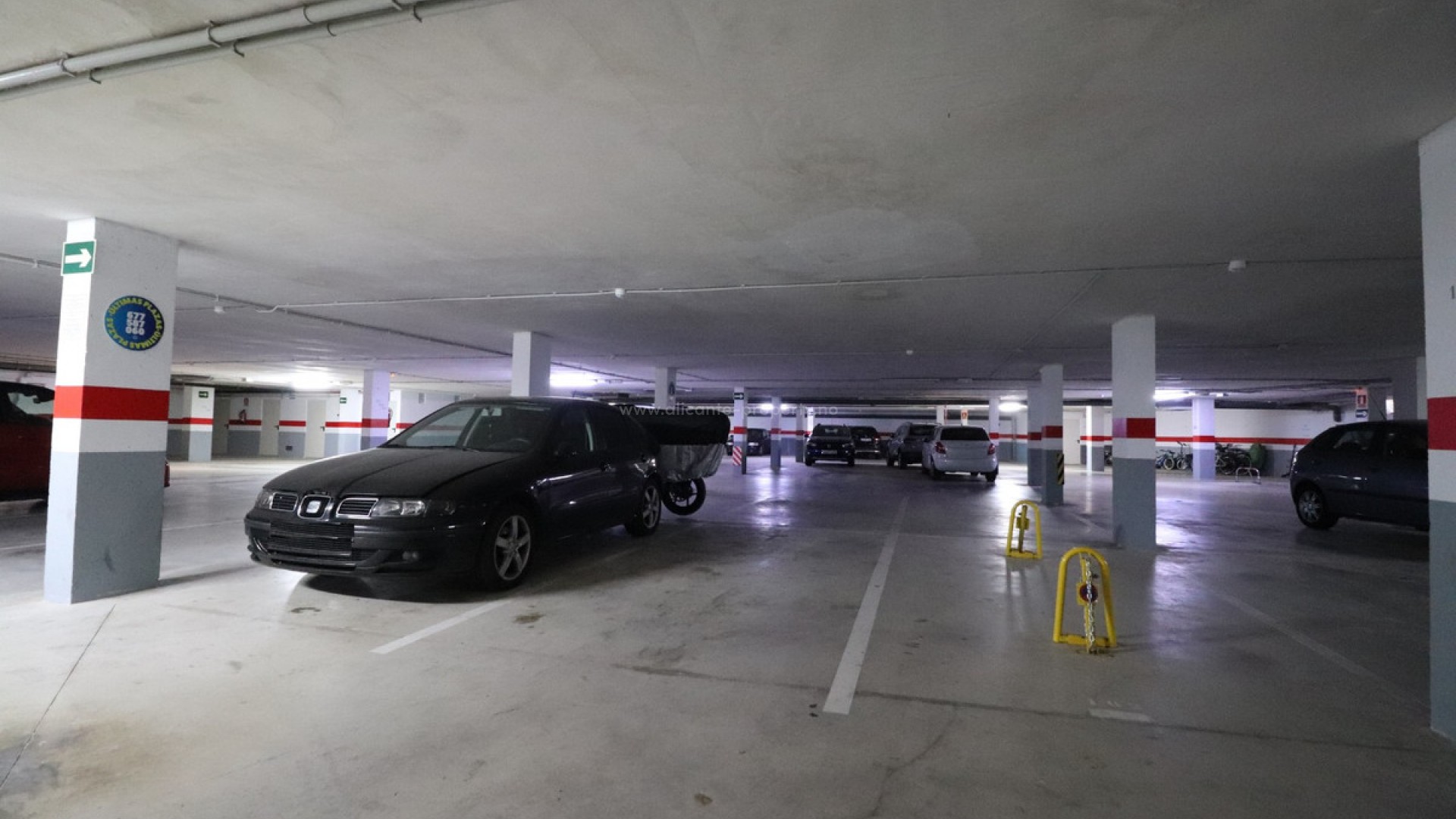 Apartment / flat in Guardamar del Segura Centro