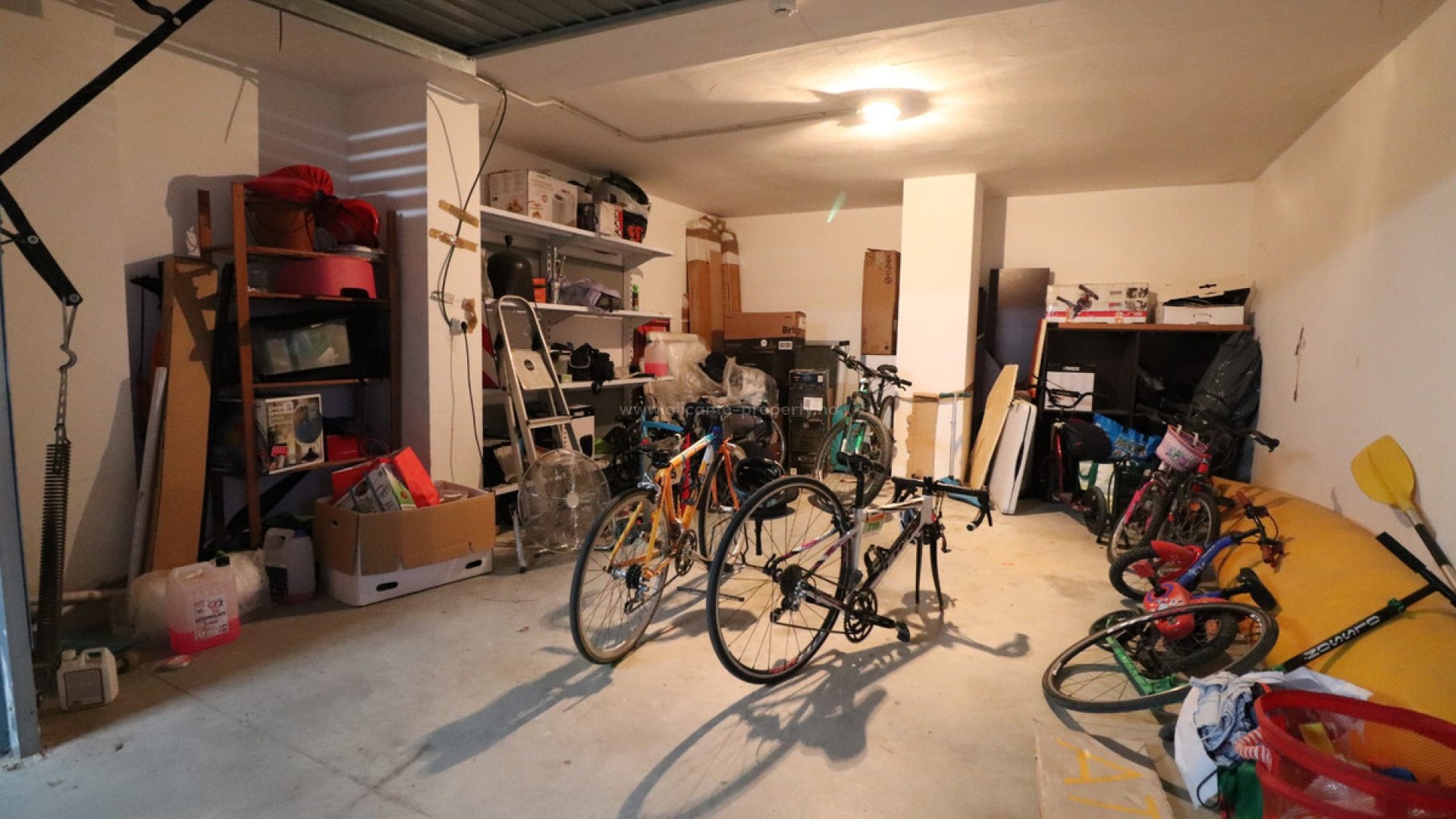 Apartment / flat in Guardamar del Segura Centro