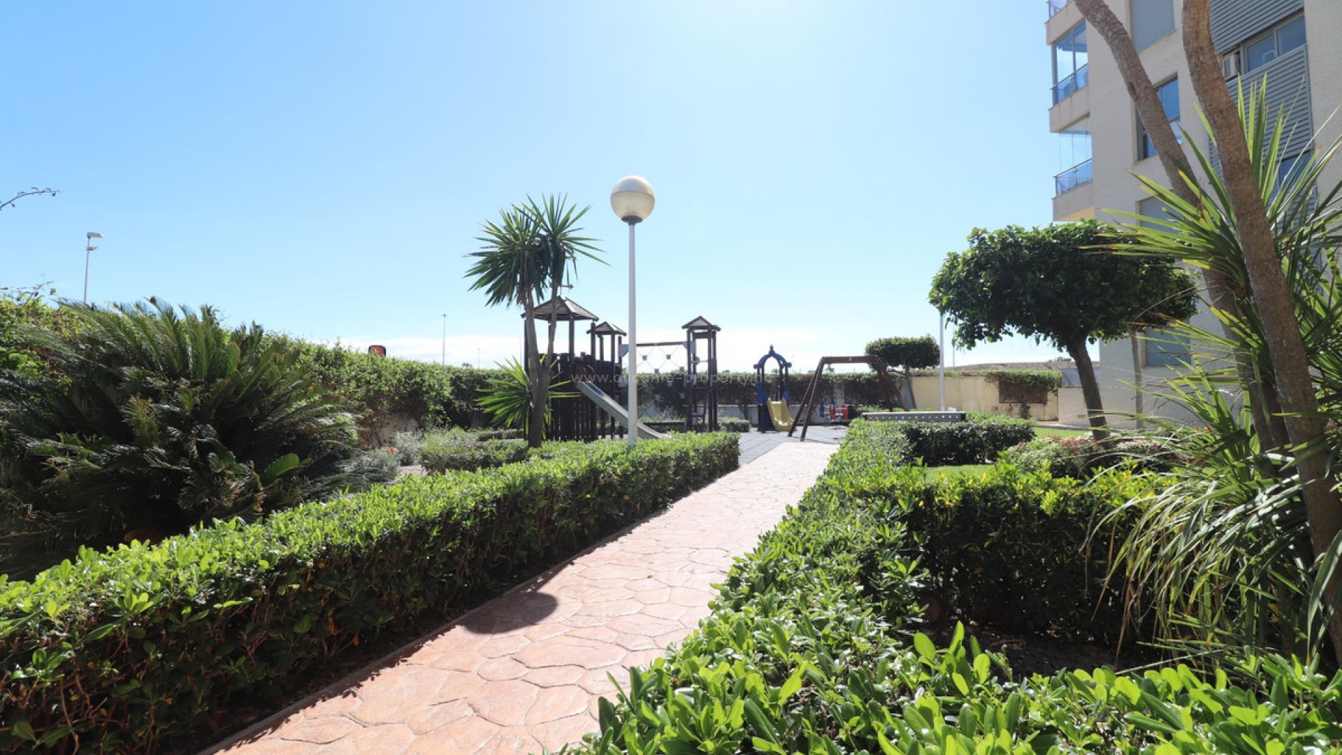 Apartment / flat in Guardamar del Segura Centro