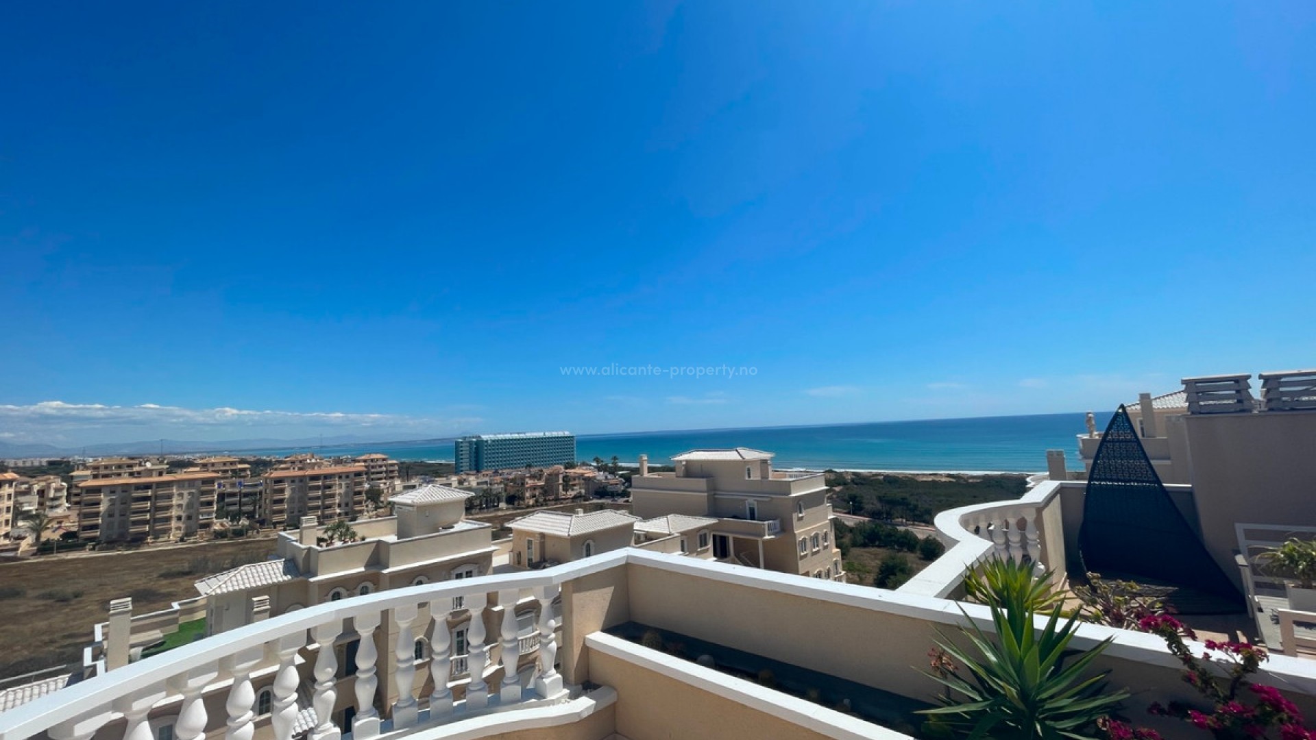 Apartment / flat in Guardamar del Segura Centro