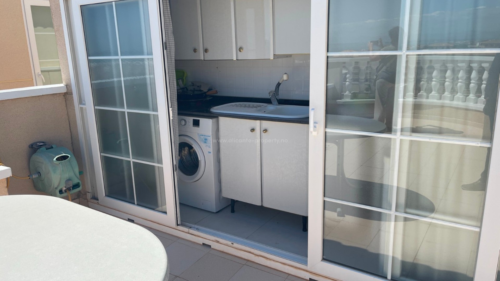 Apartment / flat in Guardamar del Segura Centro