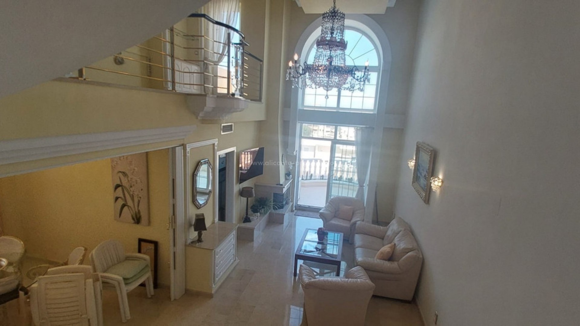 Apartment / flat in Guardamar del Segura Centro