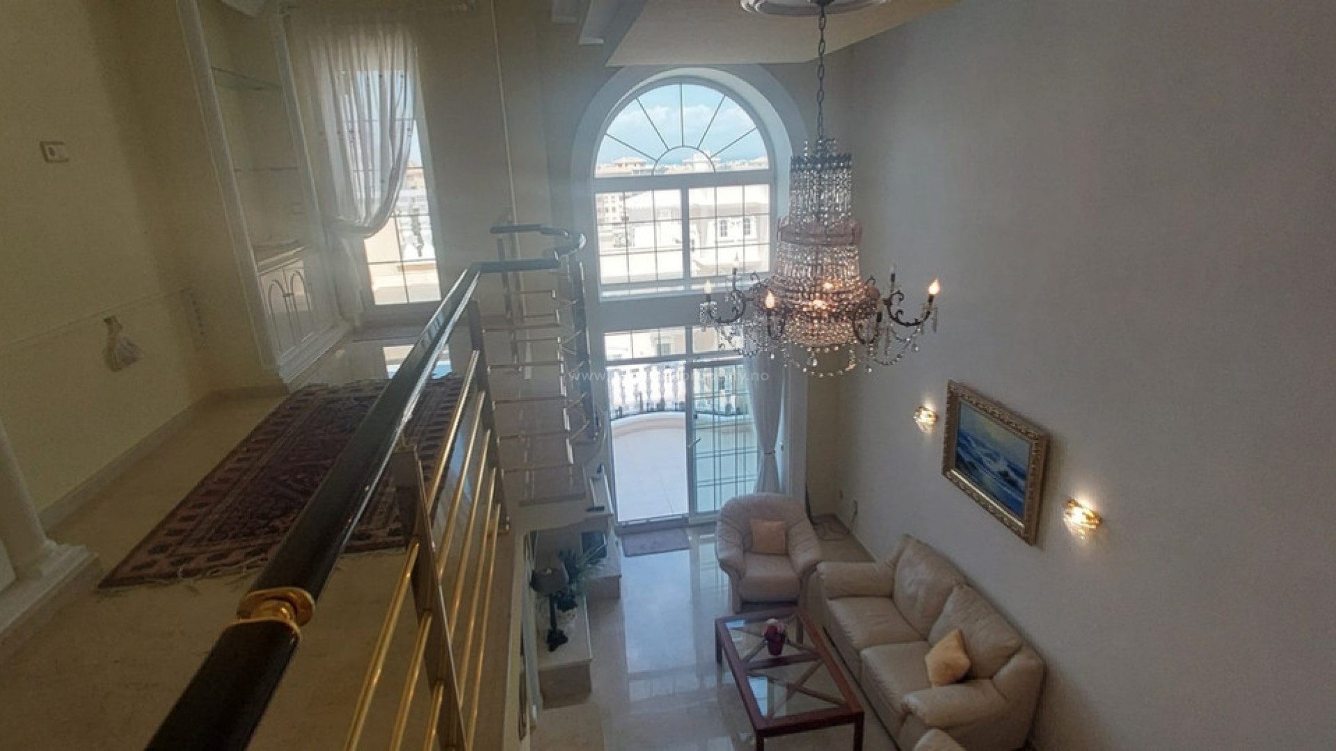 Apartment / flat in Guardamar del Segura Centro