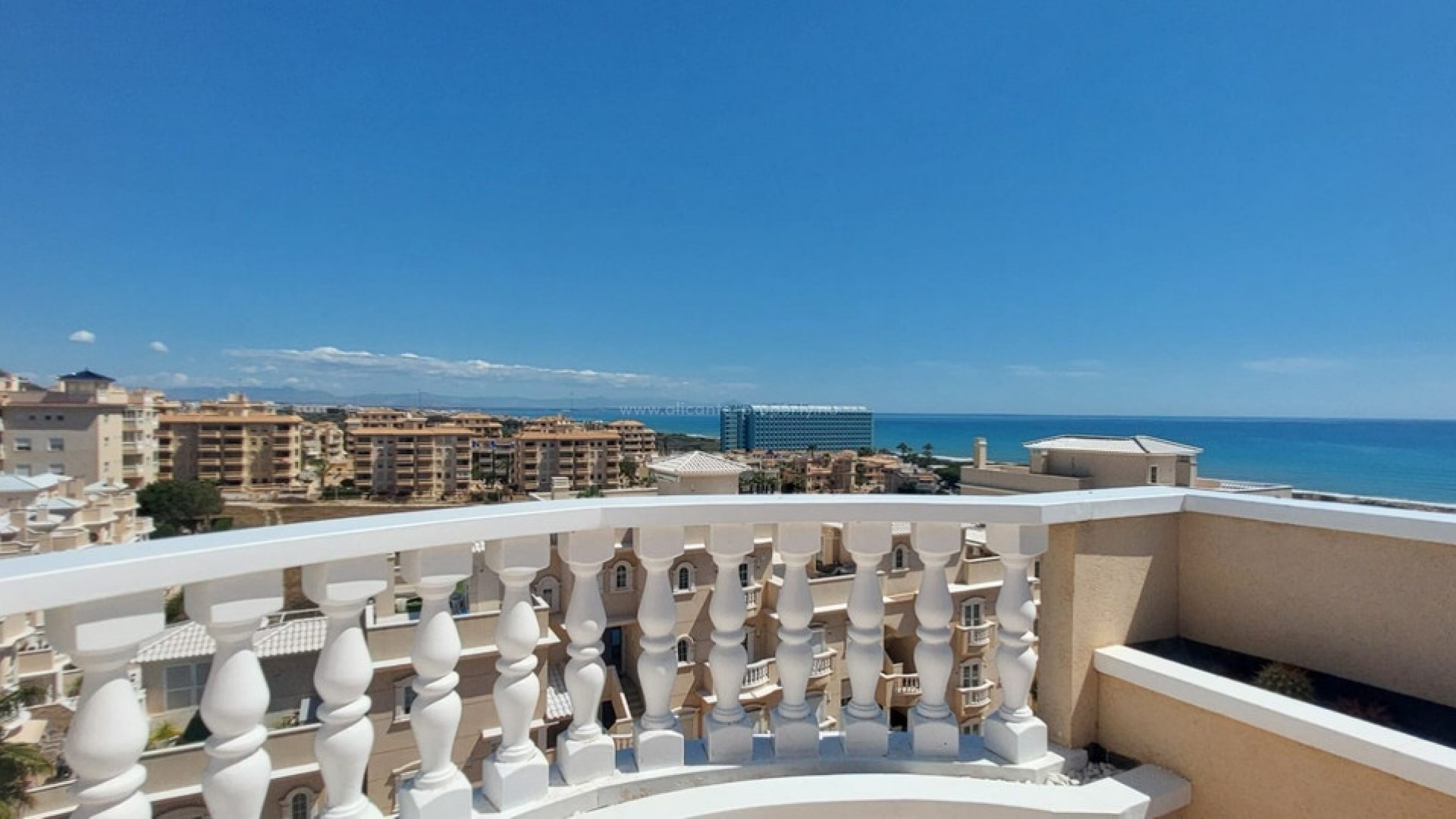 Apartment / flat in Guardamar del Segura Centro