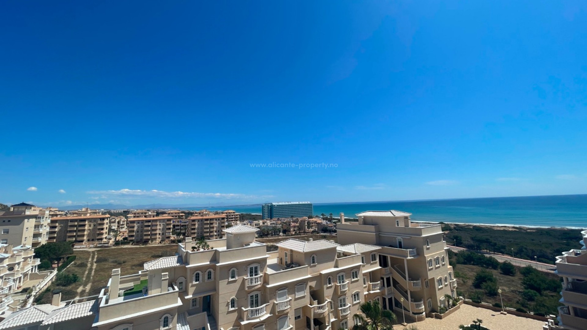 Apartment / flat in Guardamar del Segura Centro