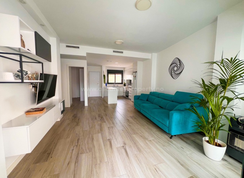 Apartment / flat in Guardamar del Segura Centro