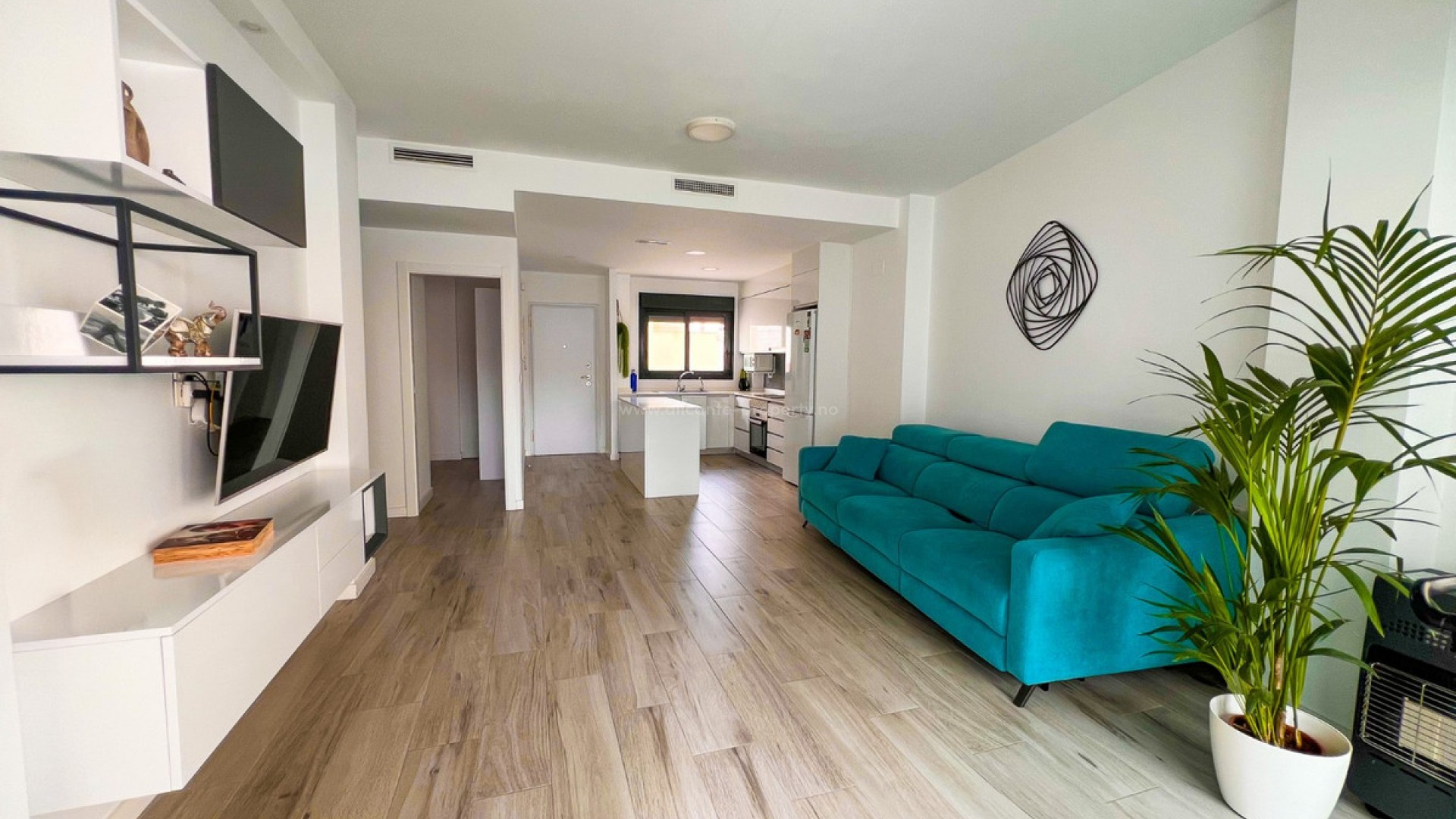 Apartment / flat in Guardamar del Segura Centro