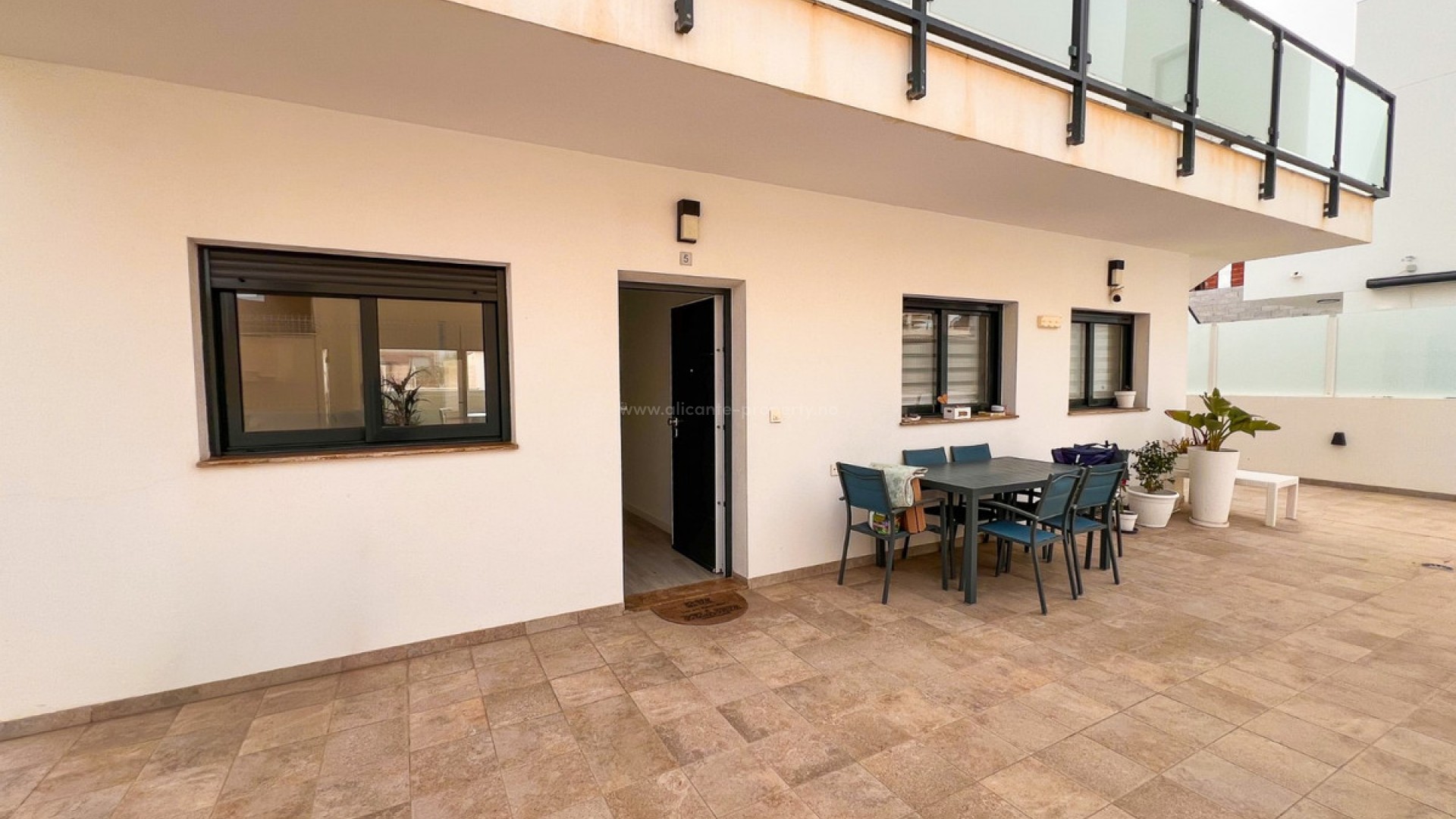 Apartment / flat in Guardamar del Segura Centro