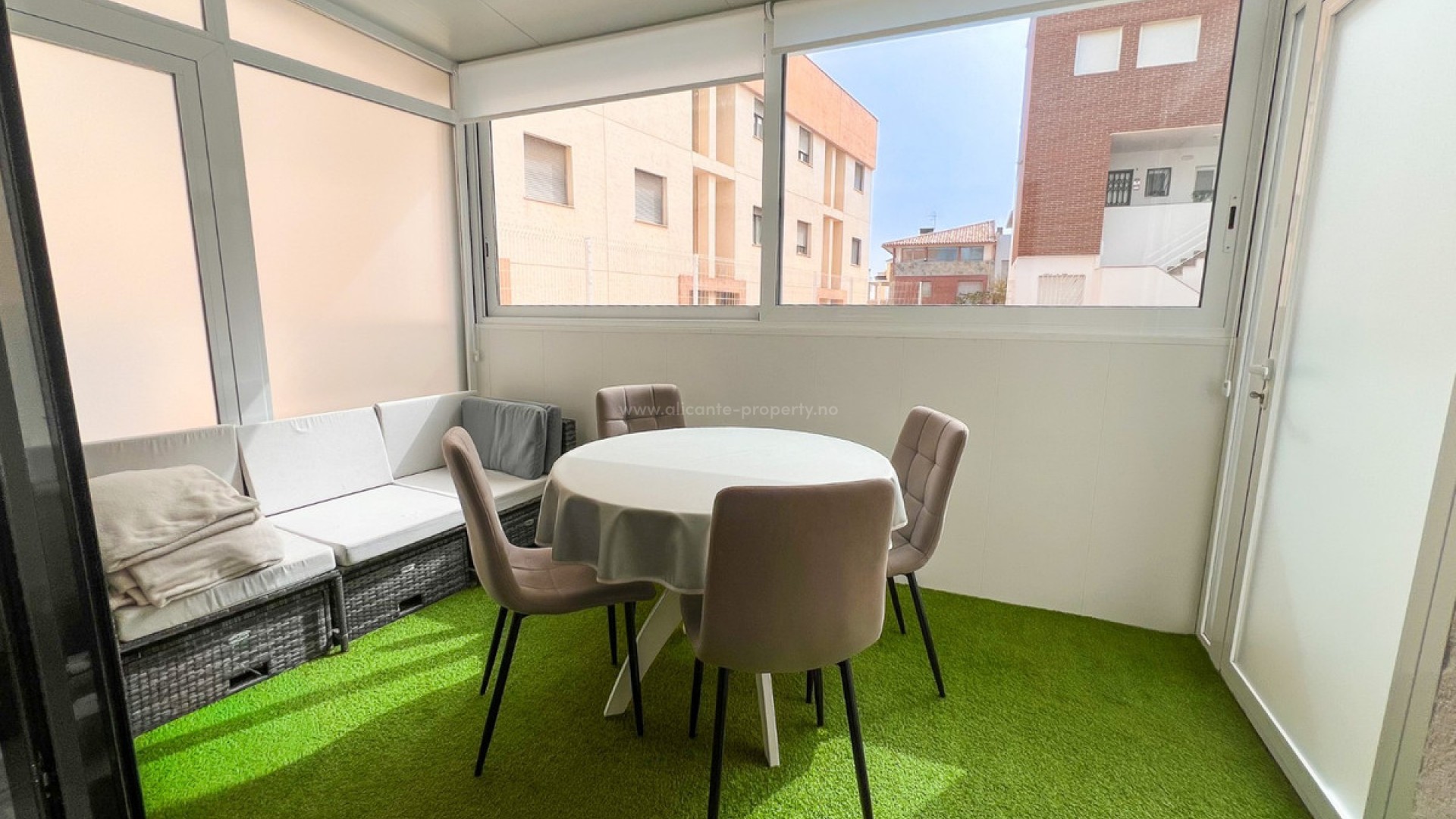 Apartment / flat in Guardamar del Segura Centro