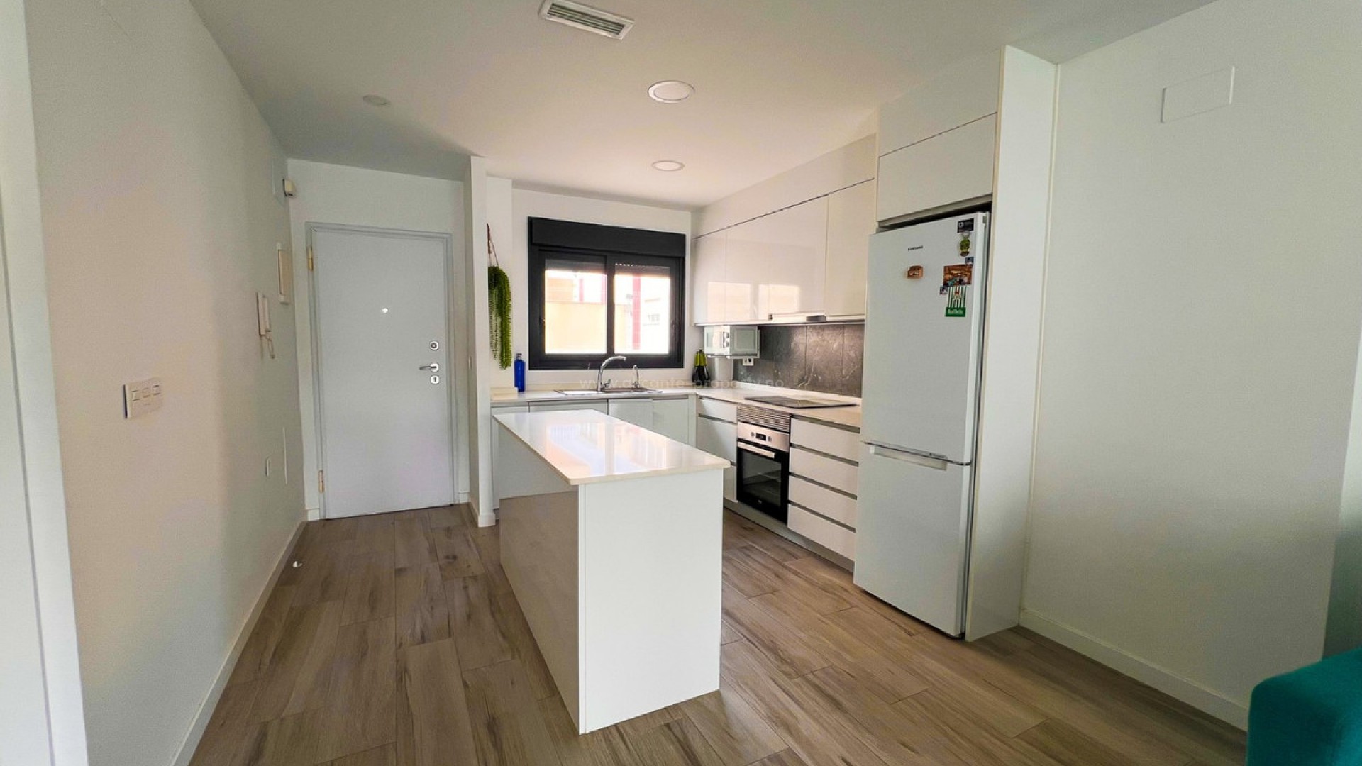 Apartment / flat in Guardamar del Segura Centro