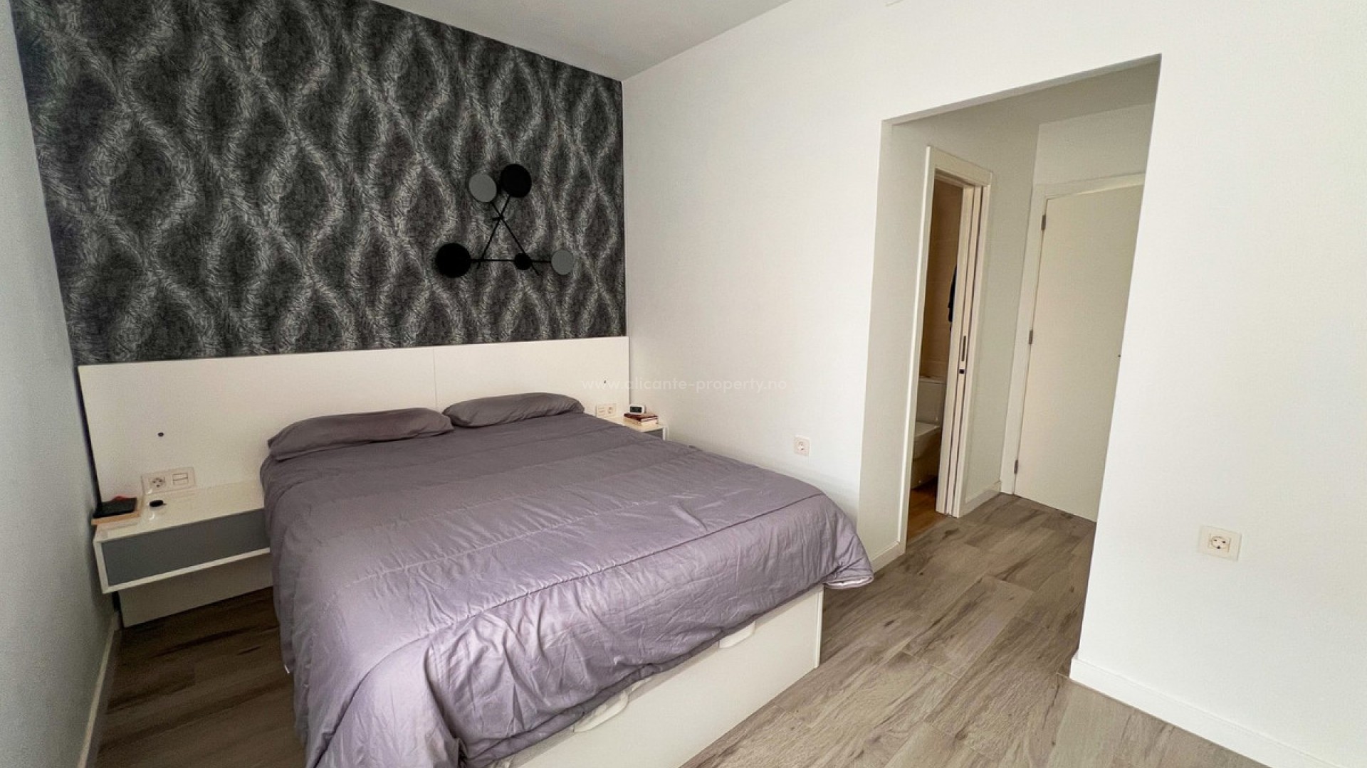 Apartment / flat in Guardamar del Segura Centro