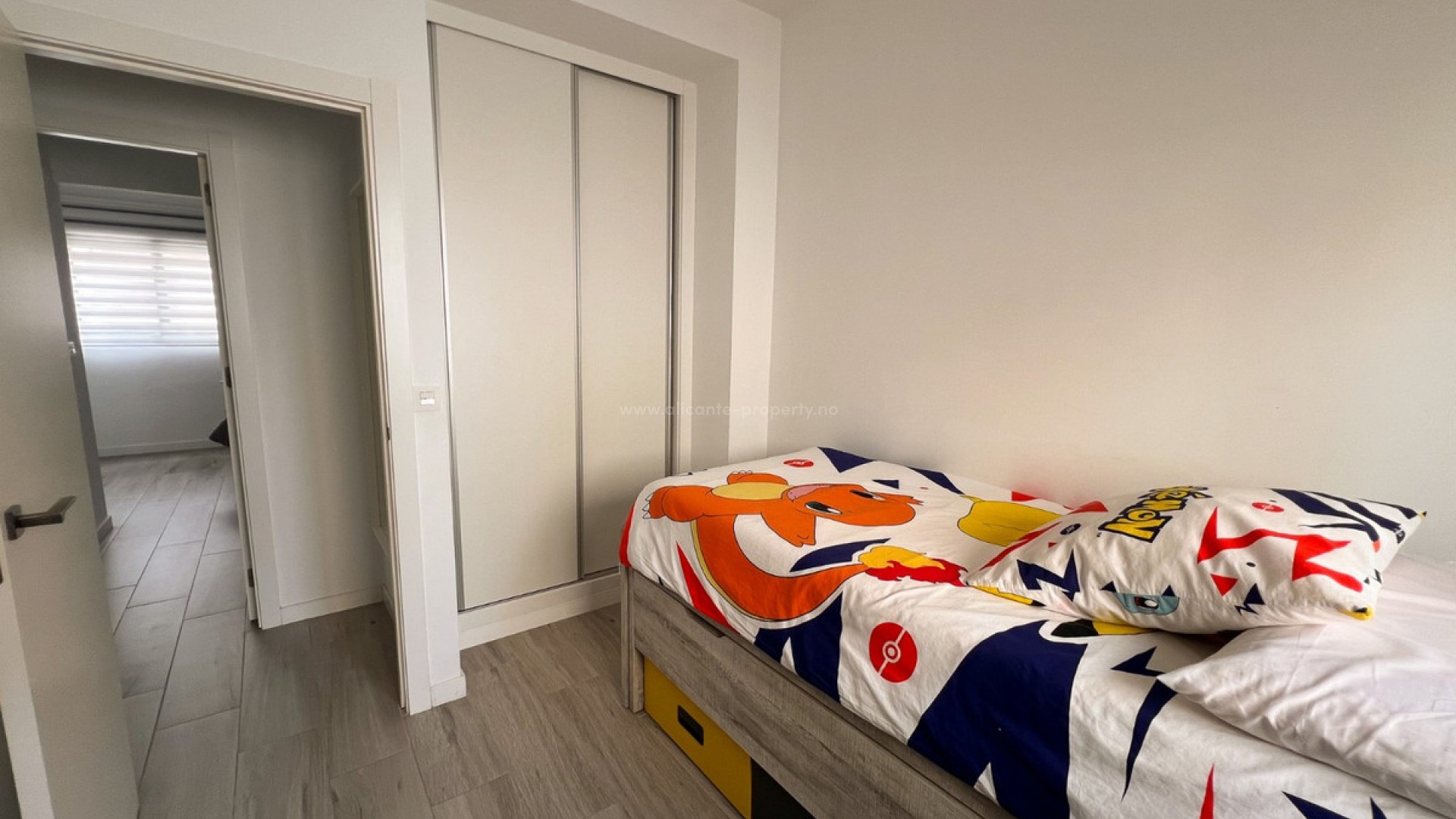 Apartment / flat in Guardamar del Segura Centro