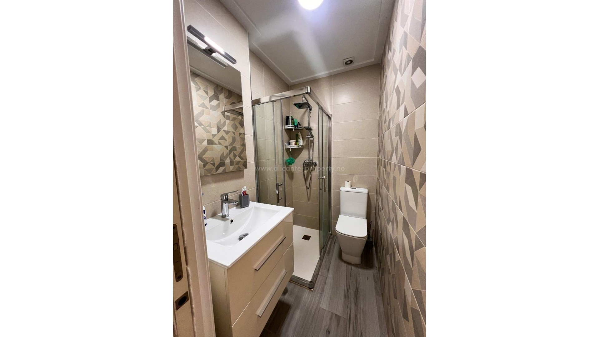 Apartment / flat in Guardamar del Segura Centro