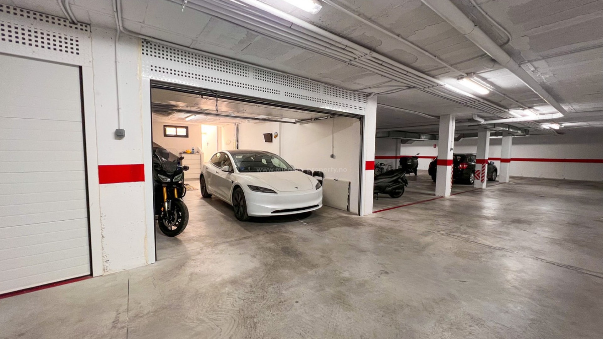 Apartment / flat in Guardamar del Segura Centro