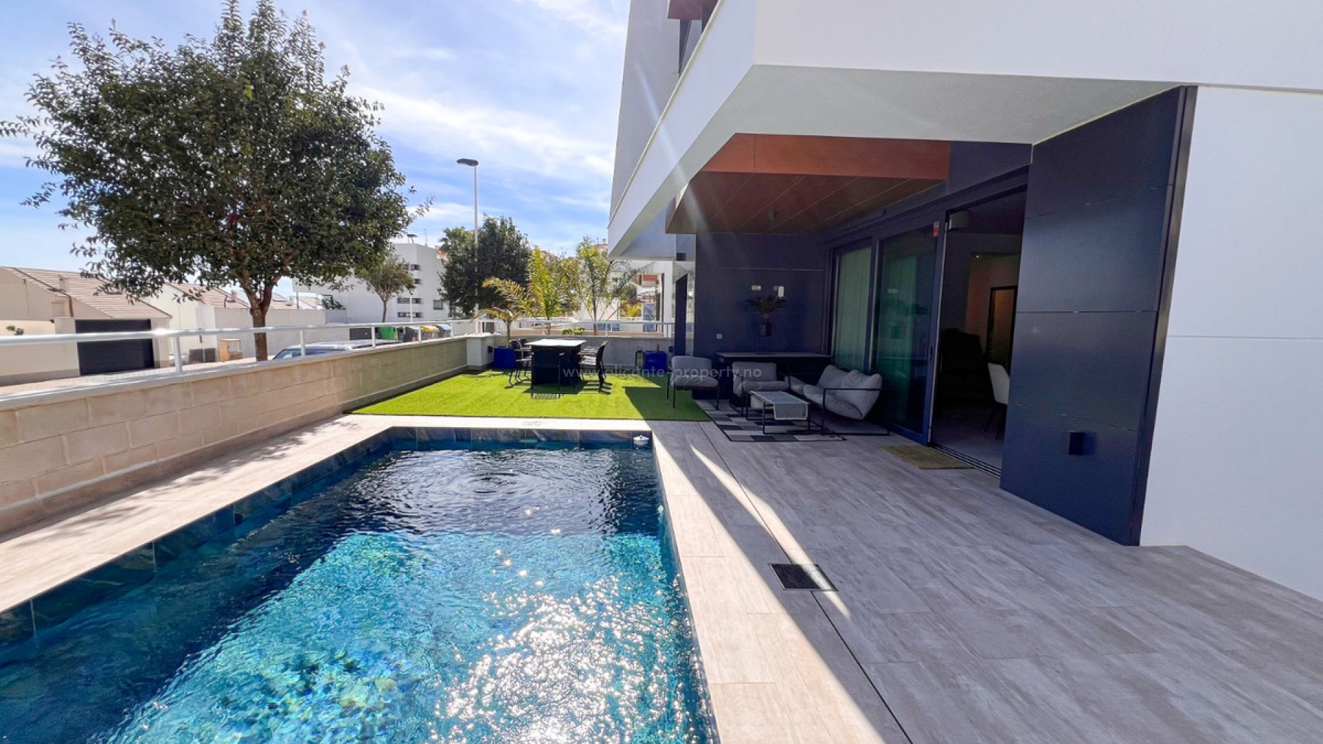 Apartment / flat in Guardamar del Segura Centro